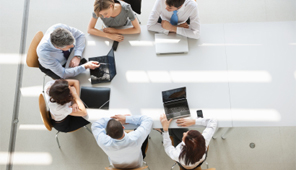 Quadrant Holdings create value